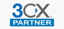 3CX authorised partner