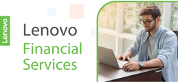 Lenovo Financial Services