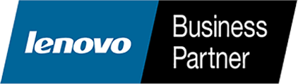 Lenovo authorised partner
