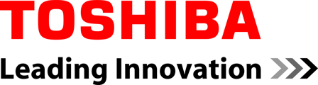 Toshiba authorised partner