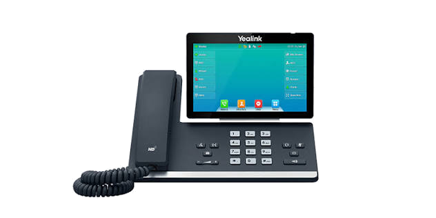Yealink T57W business IP phone