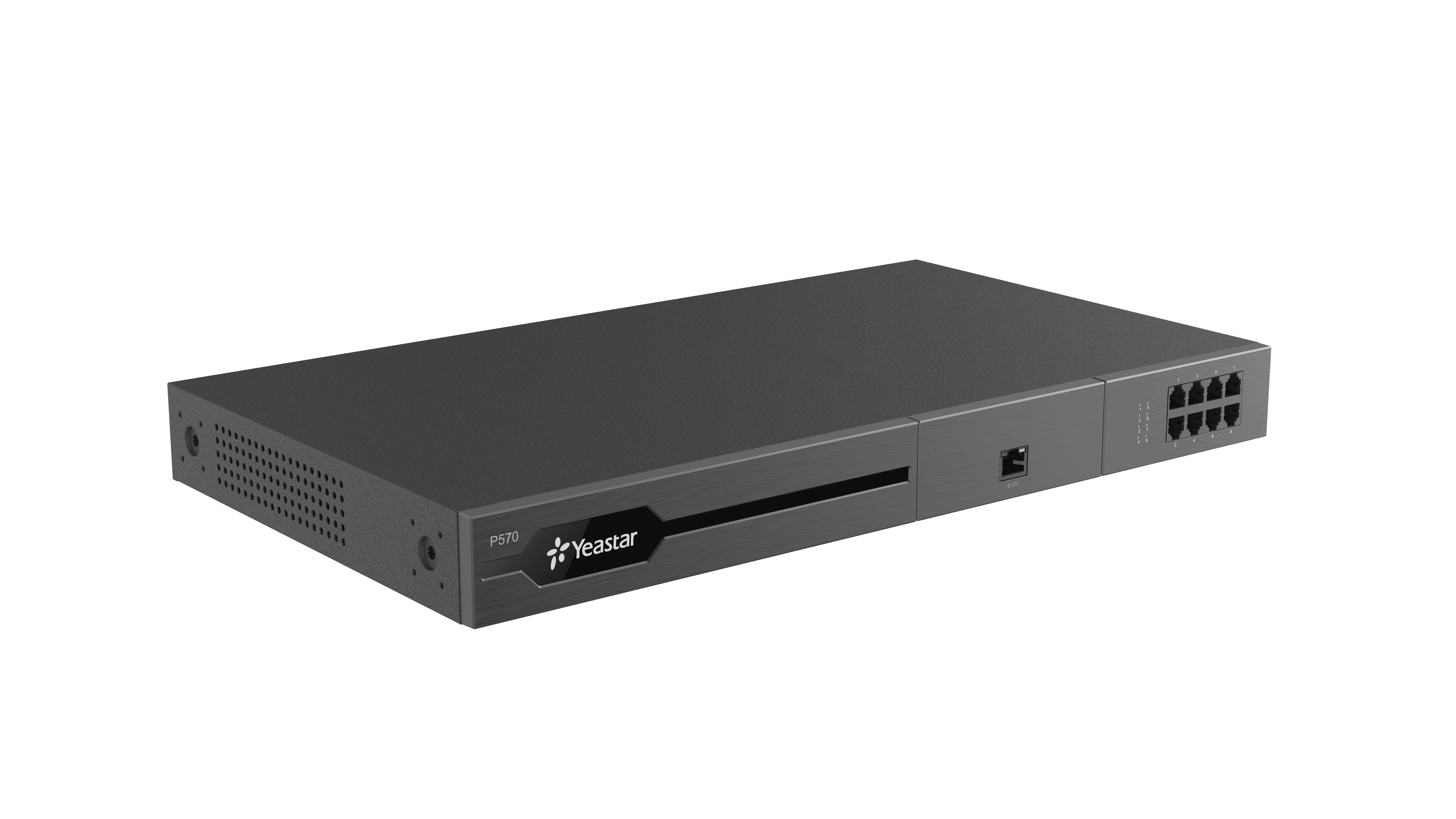 Yeastar P-Series IP PBX